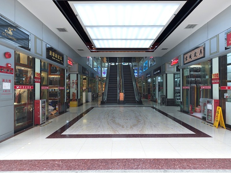 商場、超市閉路監(jiān)控