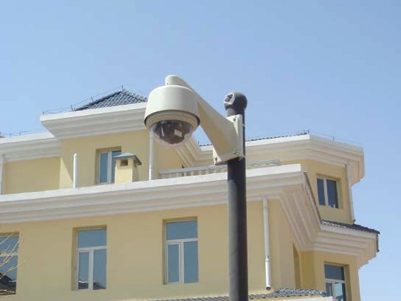 小區(qū)監(jiān)控安防管理平臺(tái)設(shè)計(jì) 小區(qū)監(jiān)控安防管理平臺(tái)設(shè)計(jì)