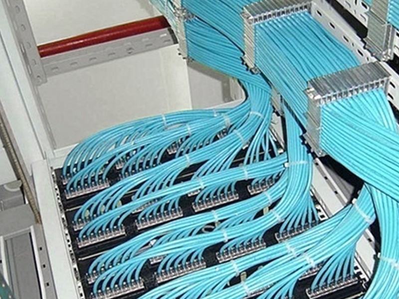 綜合布線系統(tǒng)