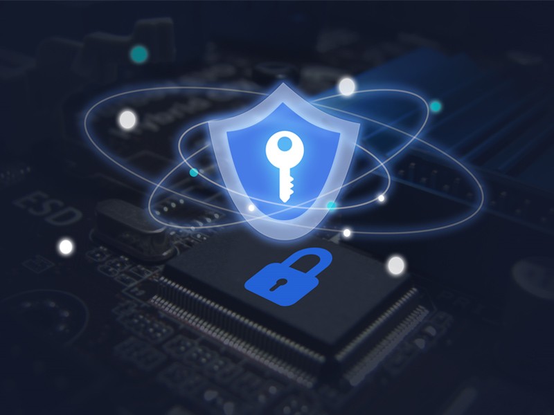 計(jì)算機(jī)網(wǎng)絡(luò)安全防護(hù)5種方法