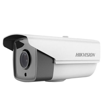 海康威視200萬高清槍型POE攝像機(jī)