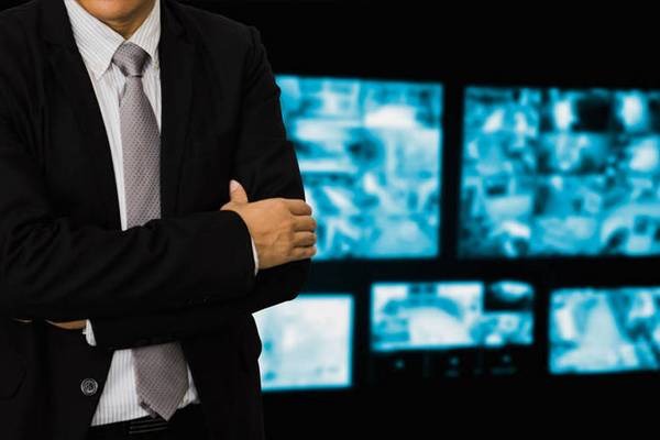 監(jiān)控系統(tǒng)適用哪些行業(yè)？監(jiān)控攝像頭點位如何部署？