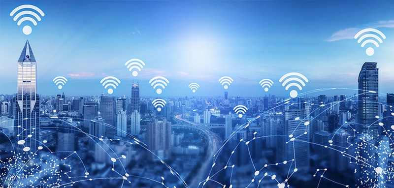 無(wú)線(xiàn)覆蓋