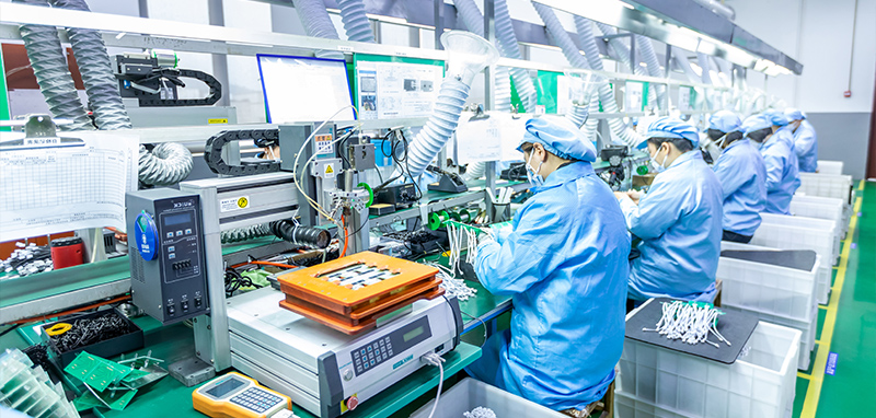 工廠(chǎng)監(jiān)控